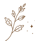 Décor végétal