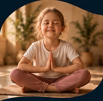 Yoga enfants