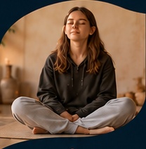 Yoga adolescents